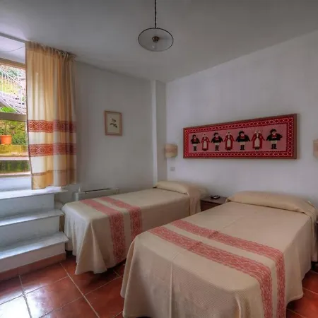 Affitta Casa Delle Rose