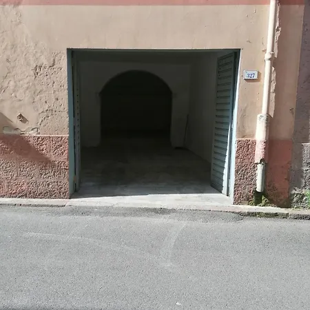 Affitta Casa Delle Rose
