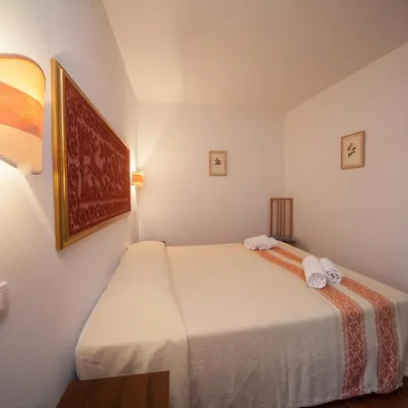 ゲストハウス Affitta Casa Delle Rose *