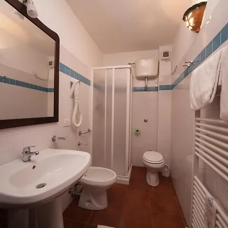 Гостевой дом Affitta Casa Delle Rose *