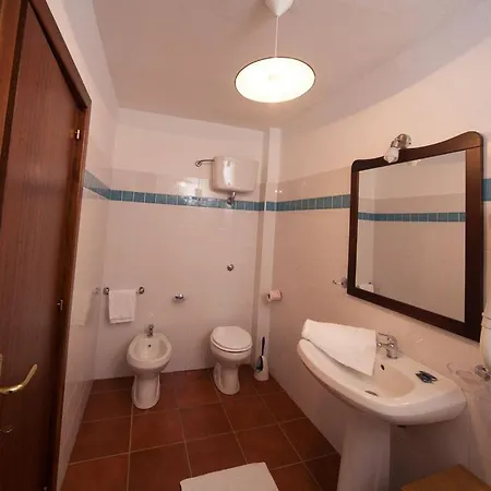 Affitta Casa Delle Rose Гостевой дом