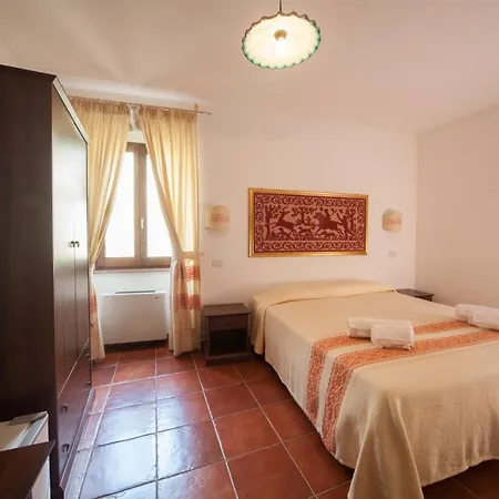 Affitta Casa Delle Rose ゲストハウス