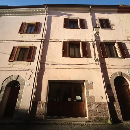 Гостевой дом Affitta Casa Delle Rose