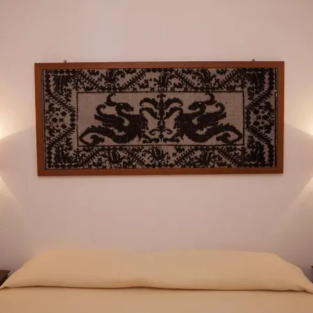 Гостевой дом Affitta Casa Delle Rose *