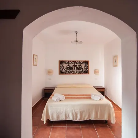Affitta Casa Delle Rose ゲストハウス