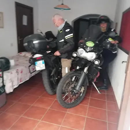 Affitta Casa Delle Rose *
