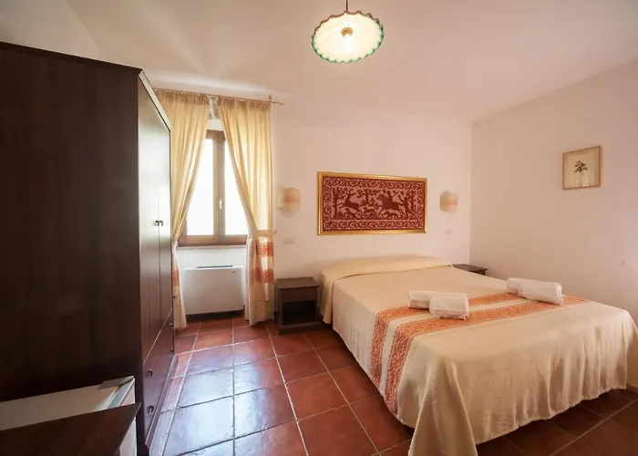 Affitta Casa Delle Rose Gæstehus