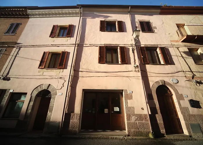 Gæstehus Affitta Casa Delle Rose