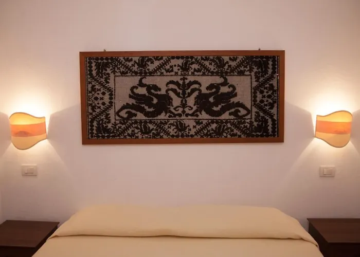 Gæstehus Affitta Casa Delle Rose *