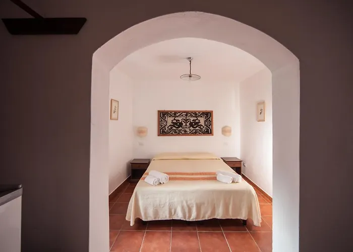 Affitta Casa Delle Rose Gæstehus